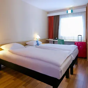 2* Szálloda Ibis Potsdamer Platz