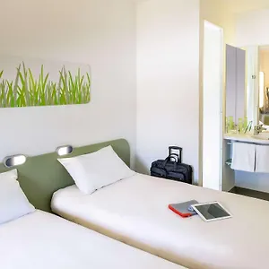 Ibis Budget Potsdamer Platz Berlin